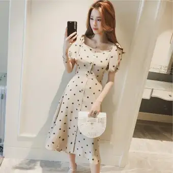 lazada elegant dress