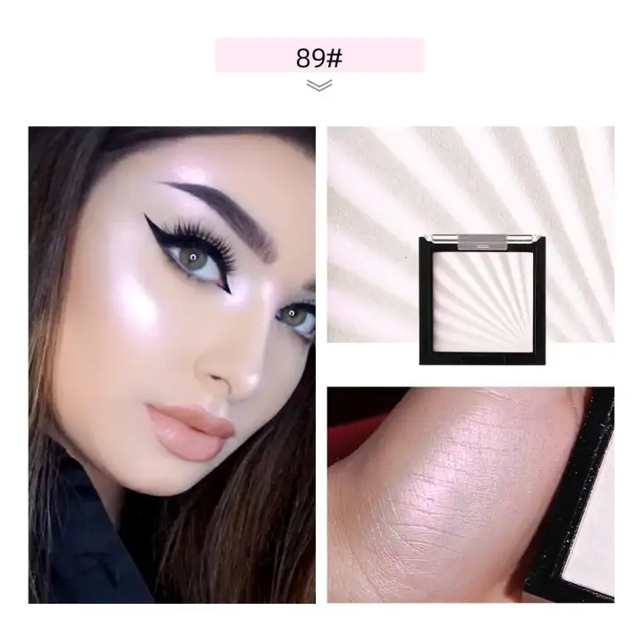 oil highlighter
