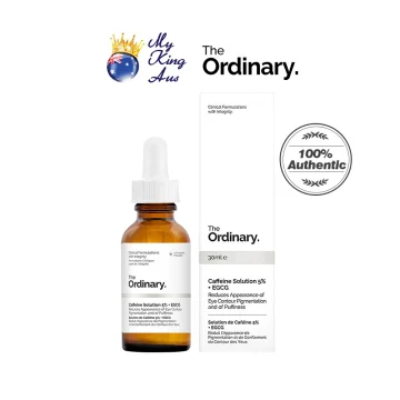 the ordinary caffeine solution harga
