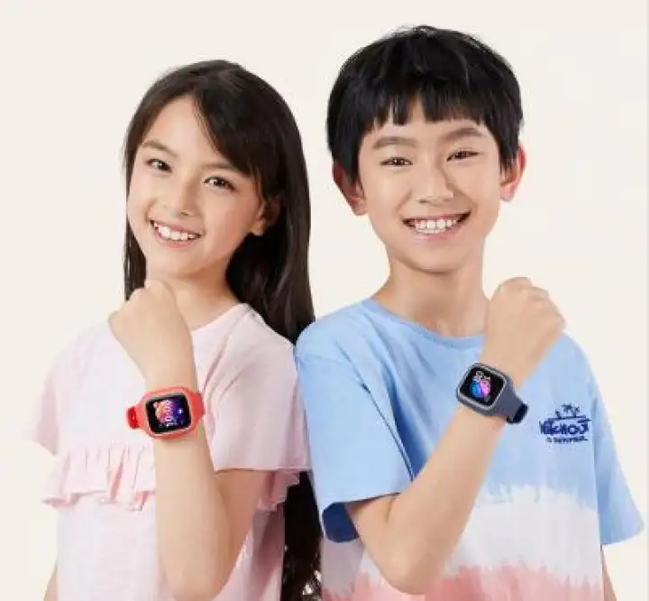 xiaomi bunny watch 3c