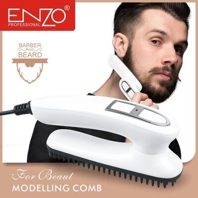 enzo modelling comb