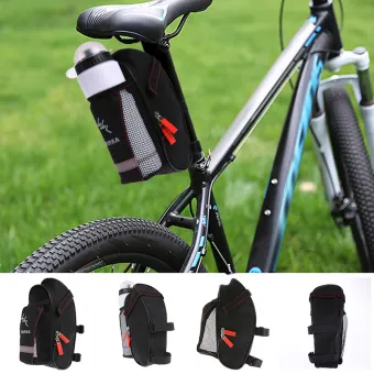 saddle bag bike lazada