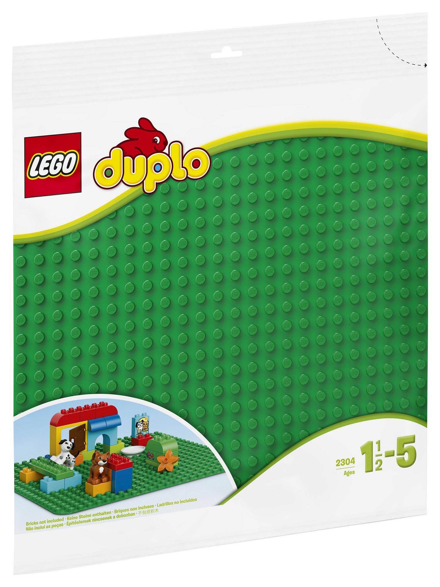 2304 duplo