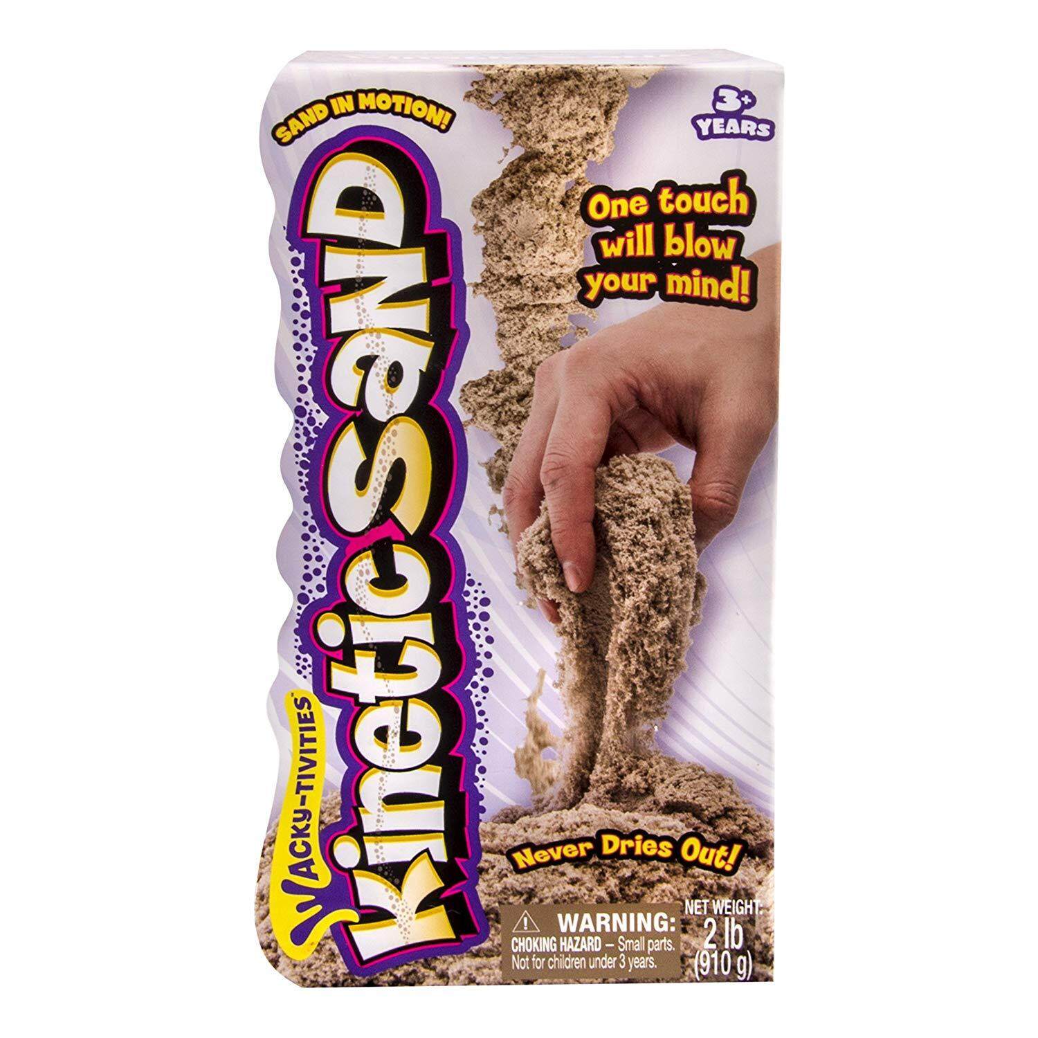 kinetic sand 907g