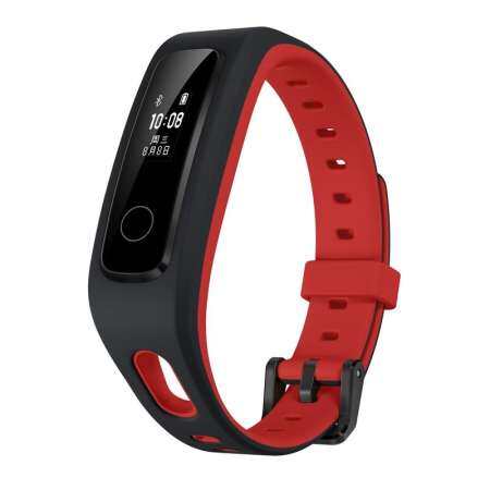 [50 M กันน้ำ] Original Honor Band 4 รองเท้าวิ่งรุ่นกำไลข้อมืออัจฉริยะรองเท้าหัวเข็มขัด Land Impact Professional คำแนะนำ SLEEP snap