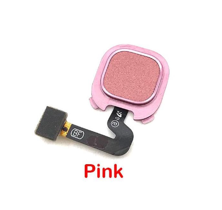 Fingerprint Touch ID Sensor Home Button Flex For Samsung Galaxy A920 A9 2018