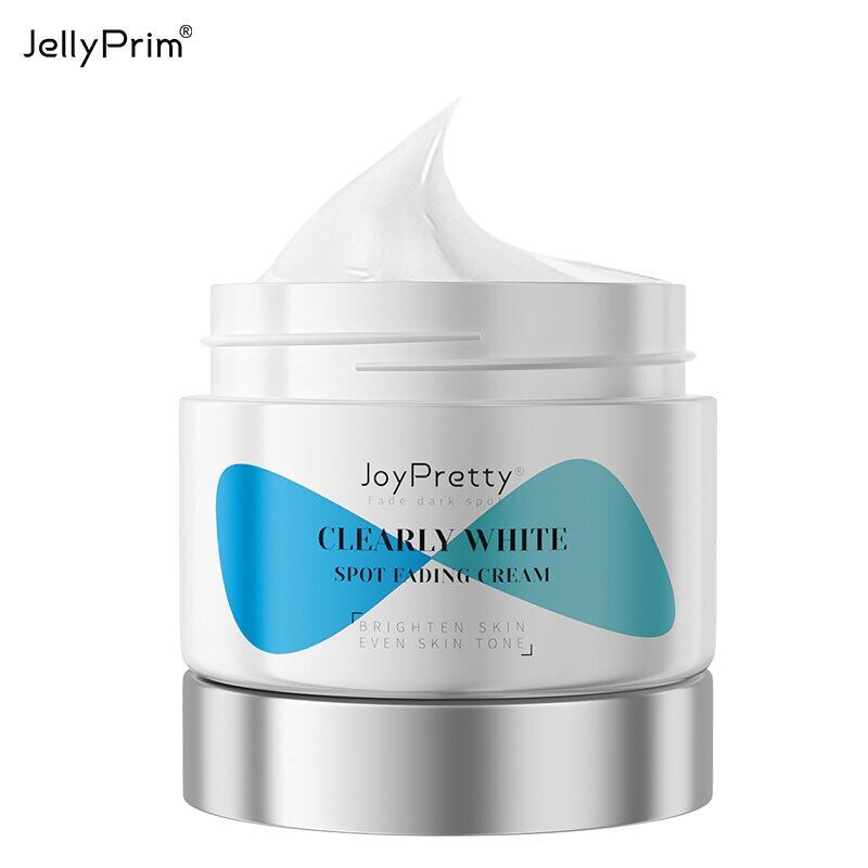 Skin Whitening Cream Care For Dark Skin Protection High Quality Dark Spots Remove Moisturizing Lightening Face Cream Cosmetic 