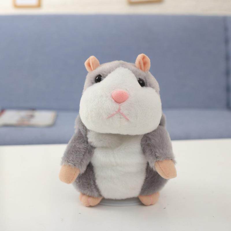 talking hamster lazada
