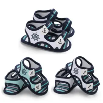 newborn aqua shoes