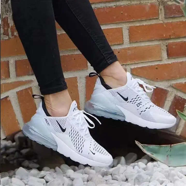 nike running shoes fashion