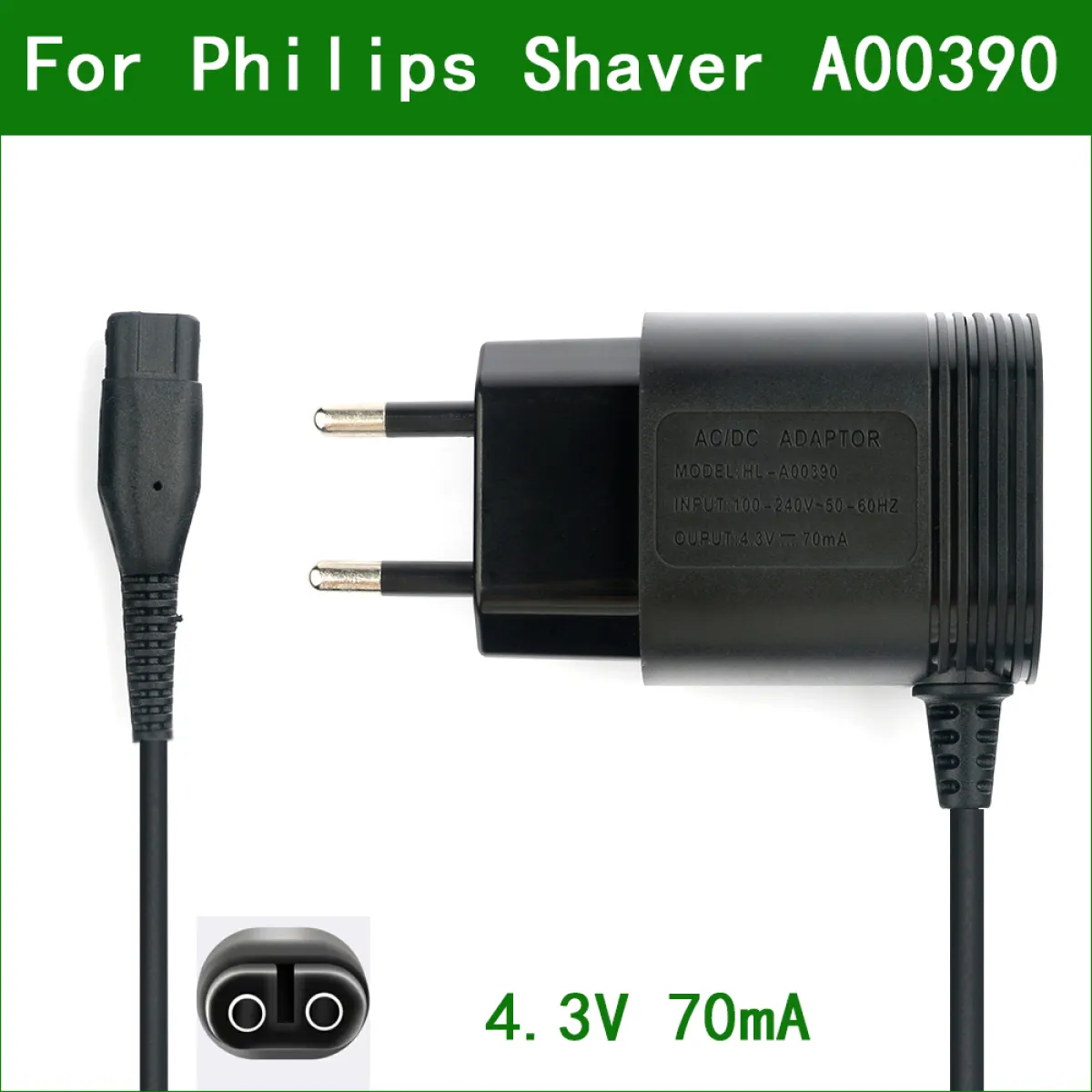 philips mg3730 charger