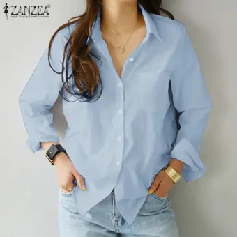 button down casual dresses