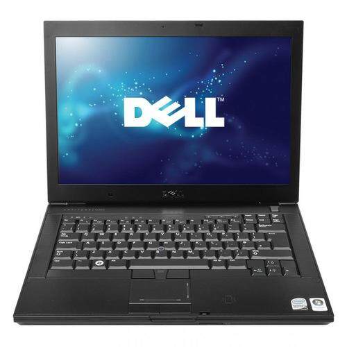 DELL LATITUDE E5400 LAPTOP - CORE 2 DUO 2.20GHZ - 2GB DDR2 - 80GB HDD - DVD+CDRW Malaysia