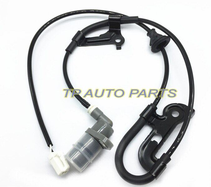 Rear left abs wheel speed sensor oem 89546-33020 8954633020 89546 33020