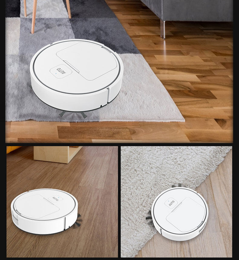 [Chất lượng cao nhất!] SADA Robot quét thông minh Máy lau điện Làm sạch tự động Máy hút bụi Dọn dẹp toàn bộ ngôi nhà Khởi động bằng một phím