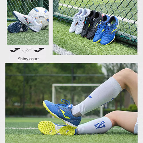 soccer shoes for flat feet