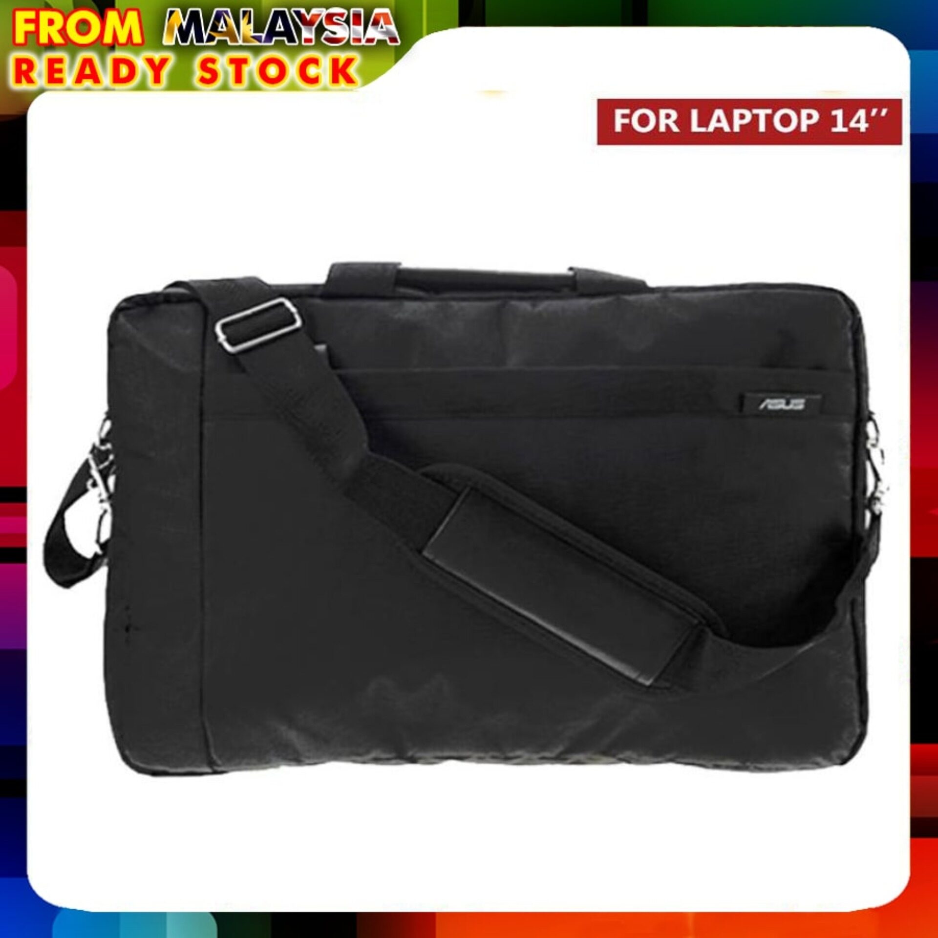 Asus 14 inch laptop bag sale