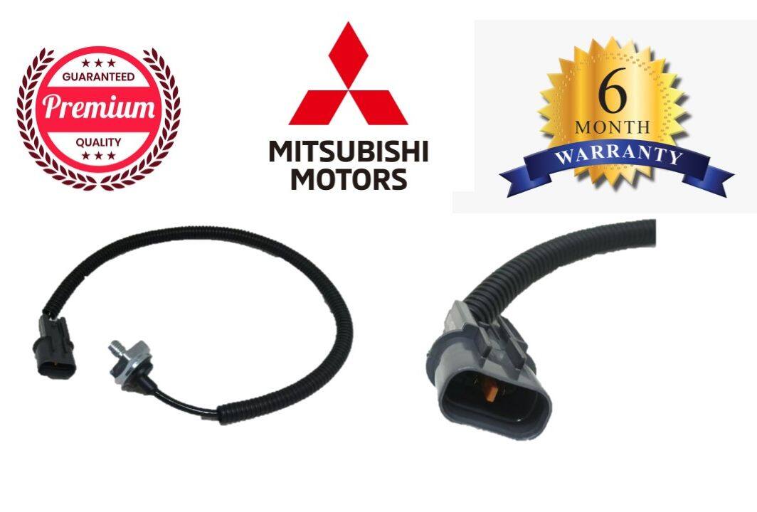 PROTON WAJA MMC KNOCK SENSOR MITSHUBISHI OEM Lazada