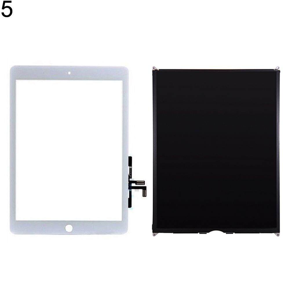OEM LCD Display+Touch Screen Digitizer Glass For 2017 iPad 5 5th Gen A1822 A1823