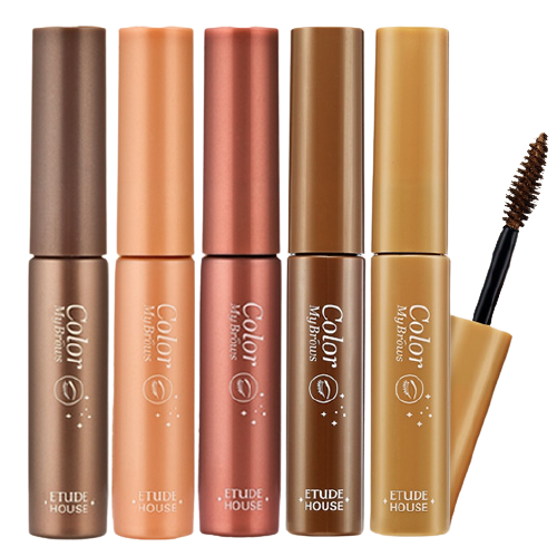[Etude House] Color My Brows 4.5g