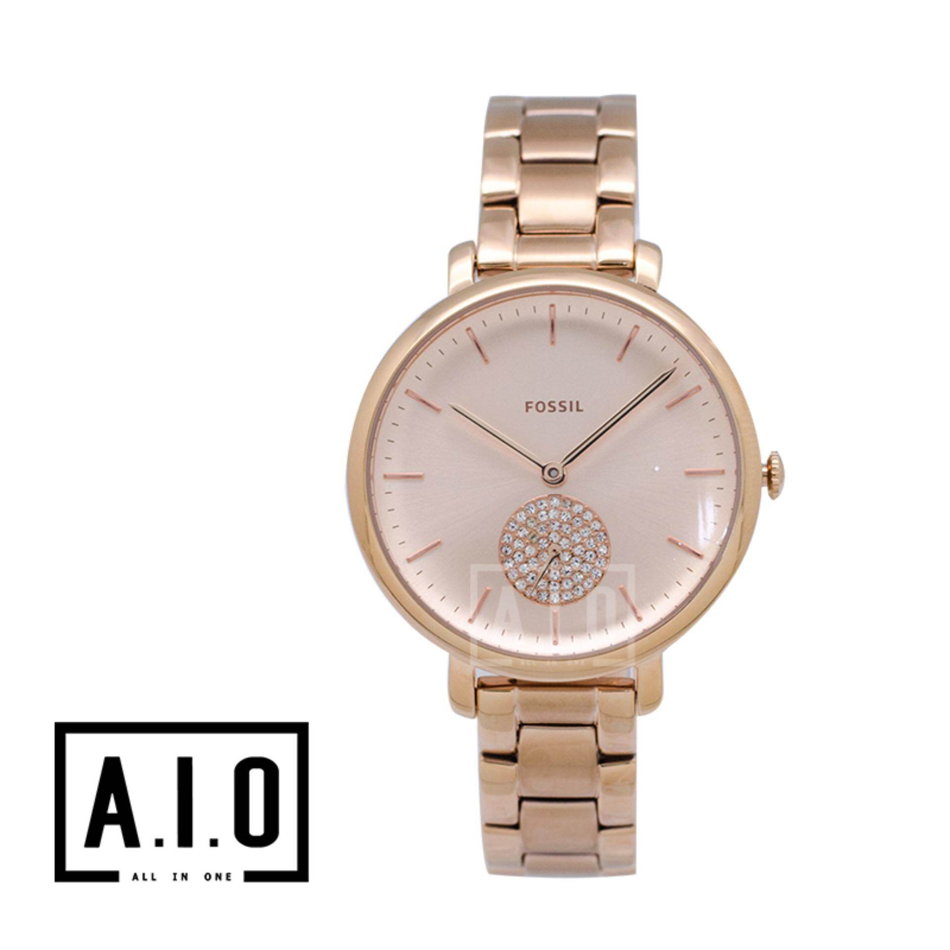Watch ES4438 (jam tangan wanita) | Lazada