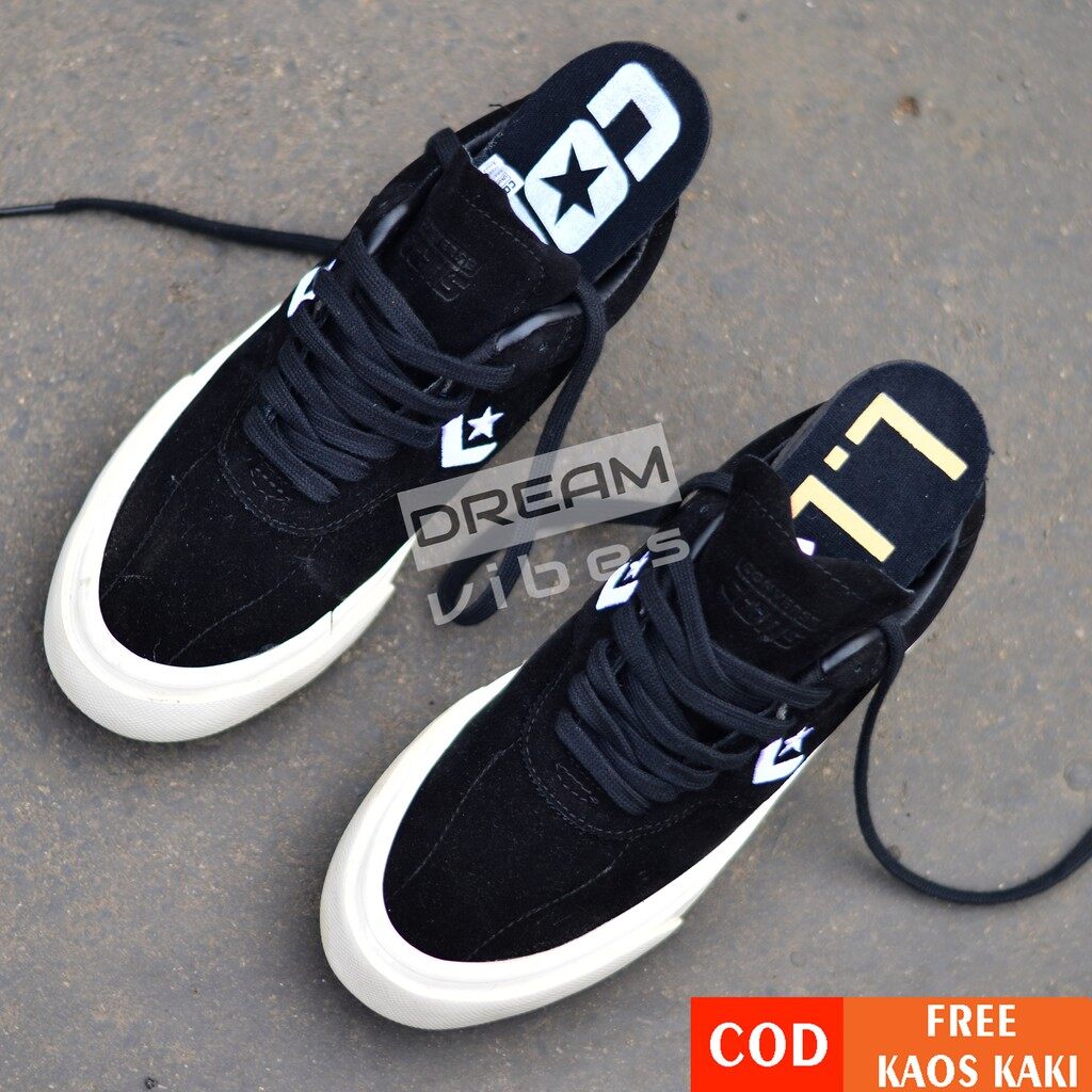 converse bmx shoes
