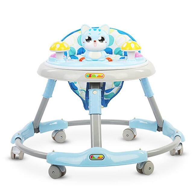 cat baby walker
