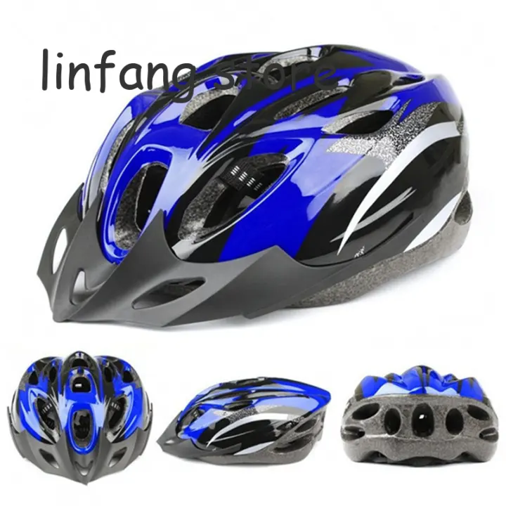 cool mountain bike helmets