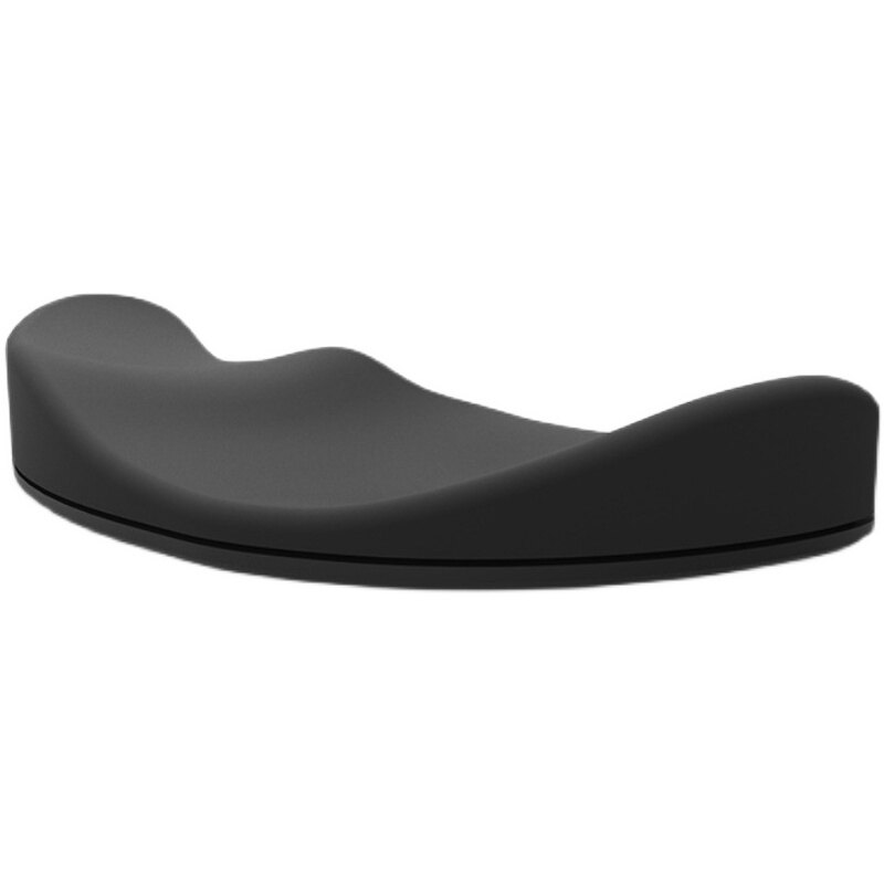 Mouse Pad Ergonomic Wrist Rest for Office Computer Laptop Notebook Keyboard Hand Rest Mice Pad Gaming Wrist Supports Mat