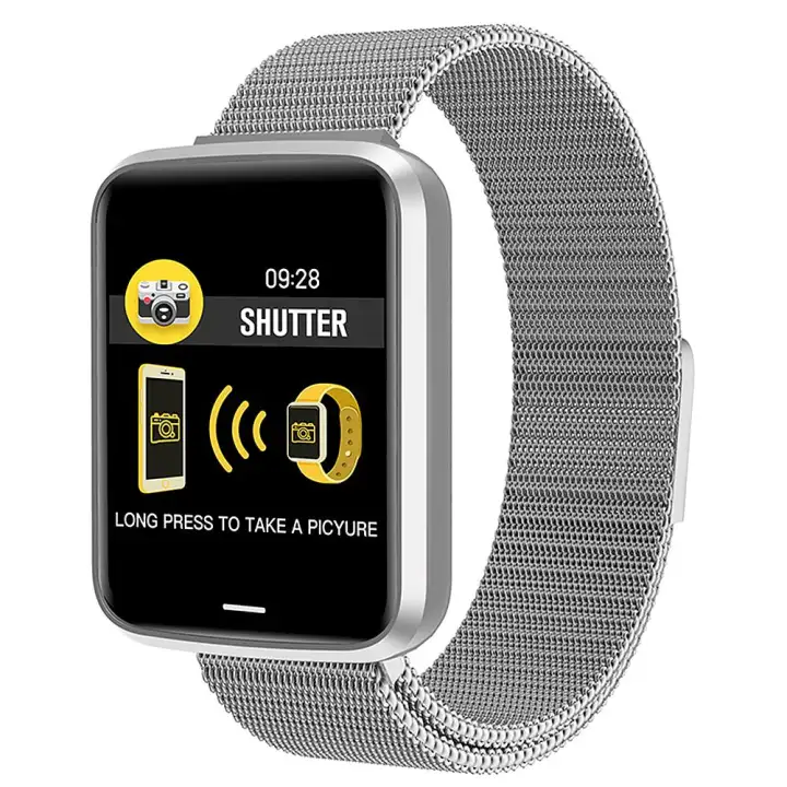 h19 smart watch