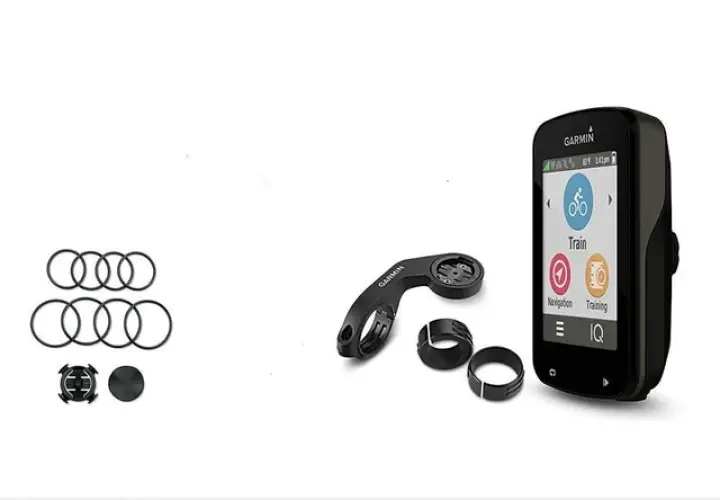 garmin edge 820 waterproof