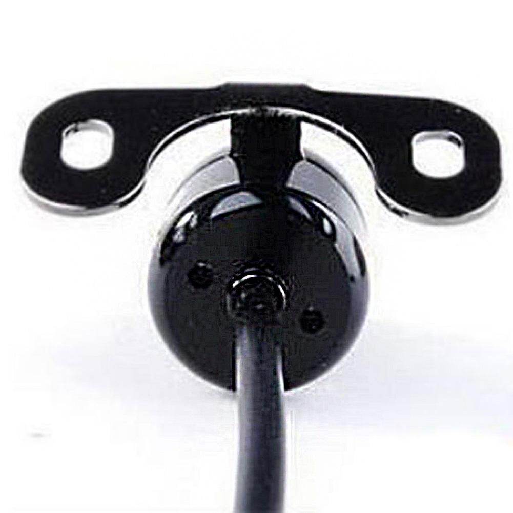 Bộ camera phía sau xe hơi camera quan sát ban đêm chống thấm nước chất lượng cao - INTL