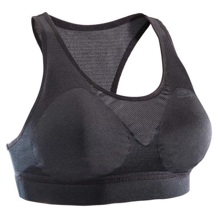 decathlon crop top