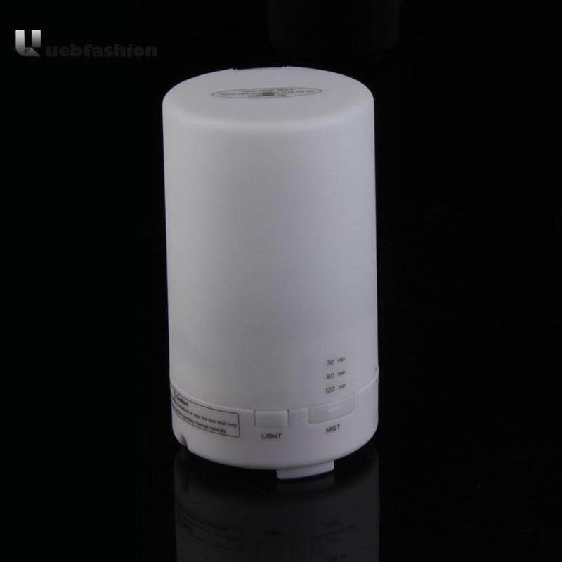 Bảng giá Mini Hương Thơm Khuếch Tán Lọc Máy Tạo Ẩm, Phun Sương dành cho Xe Ô Tô Không Khí Gia Tươi Hơn