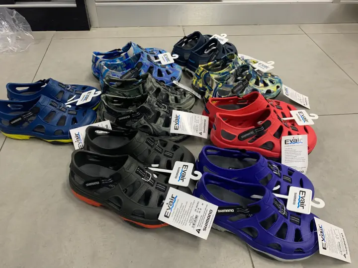 shimano fishing shoes