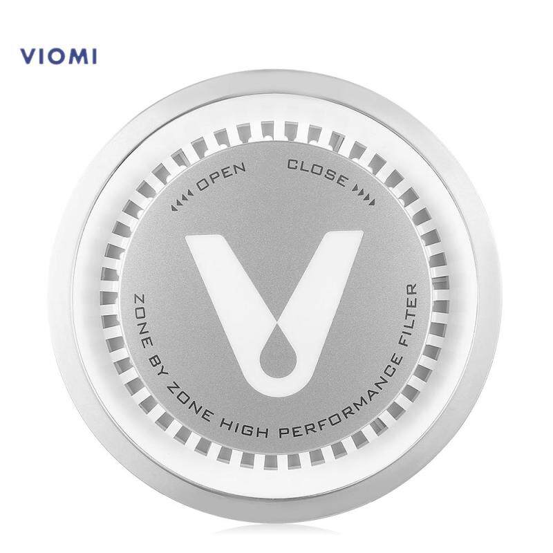 VIOMI VF1 - CB Herbaceous Refrigerator Air Clean Filter Sterilization Singapore