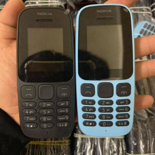 Nokia - N105,1 sim, cty zin đẹp