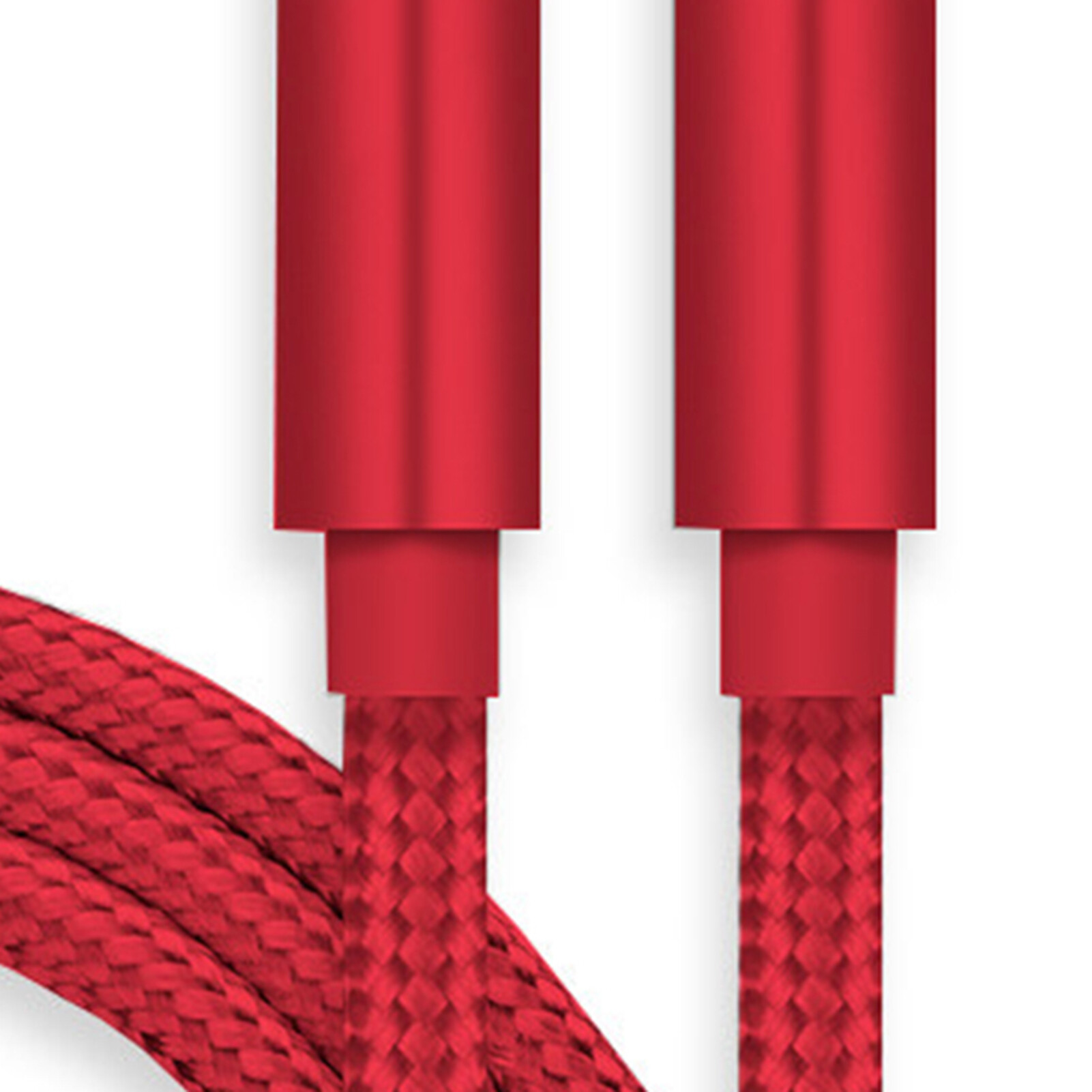Wiki Headphone Cable Headphone Adapter Premium 3.5mm Headphone Extension Cable Tangle-free Wide Compatibility Perfect