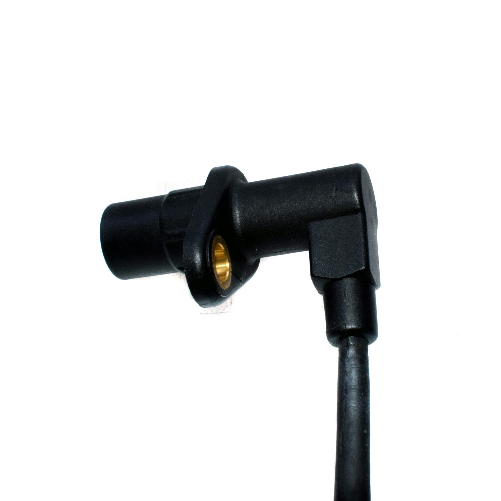 ใหม่เซ็นเซอร์ตำแหน่งเพลาข้อเหวี่ยง CPS 1920z3 1920j5 19204a 9608517080 ...