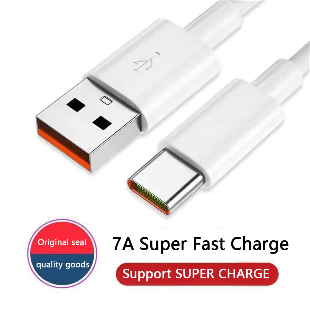 DXY 7AFast Charge and Sync Data Cable Ultra Fast Recovery Battery Data Cable for Huawei