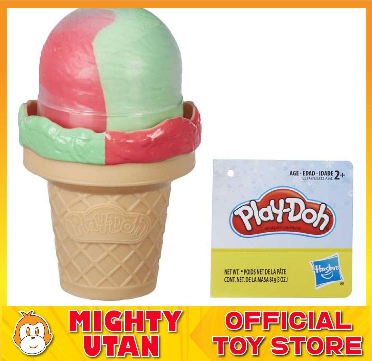 ice cream pop toy