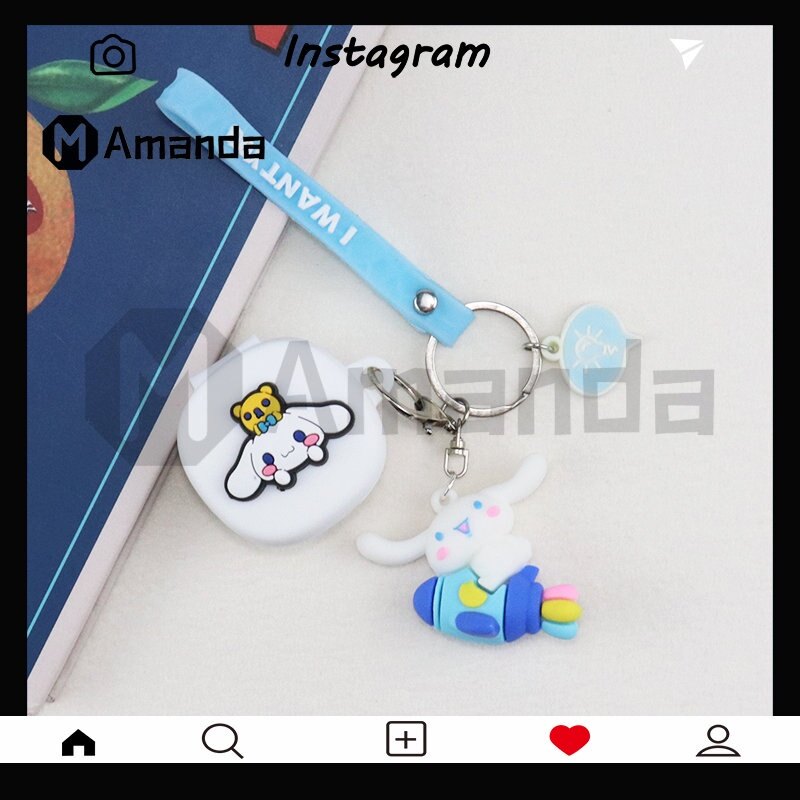 Ah29 baseus wm01 case / wm02 case new silicone case cover dust-proof protective case for wm01 case wm02 case