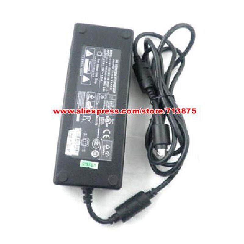 Original Genuine 0227B12100 AC Adapter 12V 8.33A for Nas QNAP TS419P