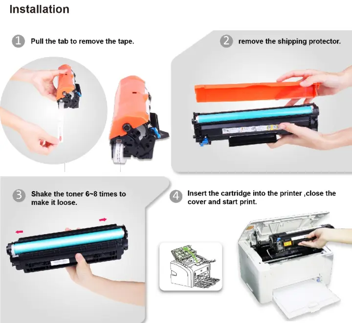 48a toner officeworks