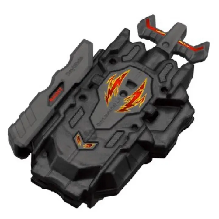 string launcher takara tomy