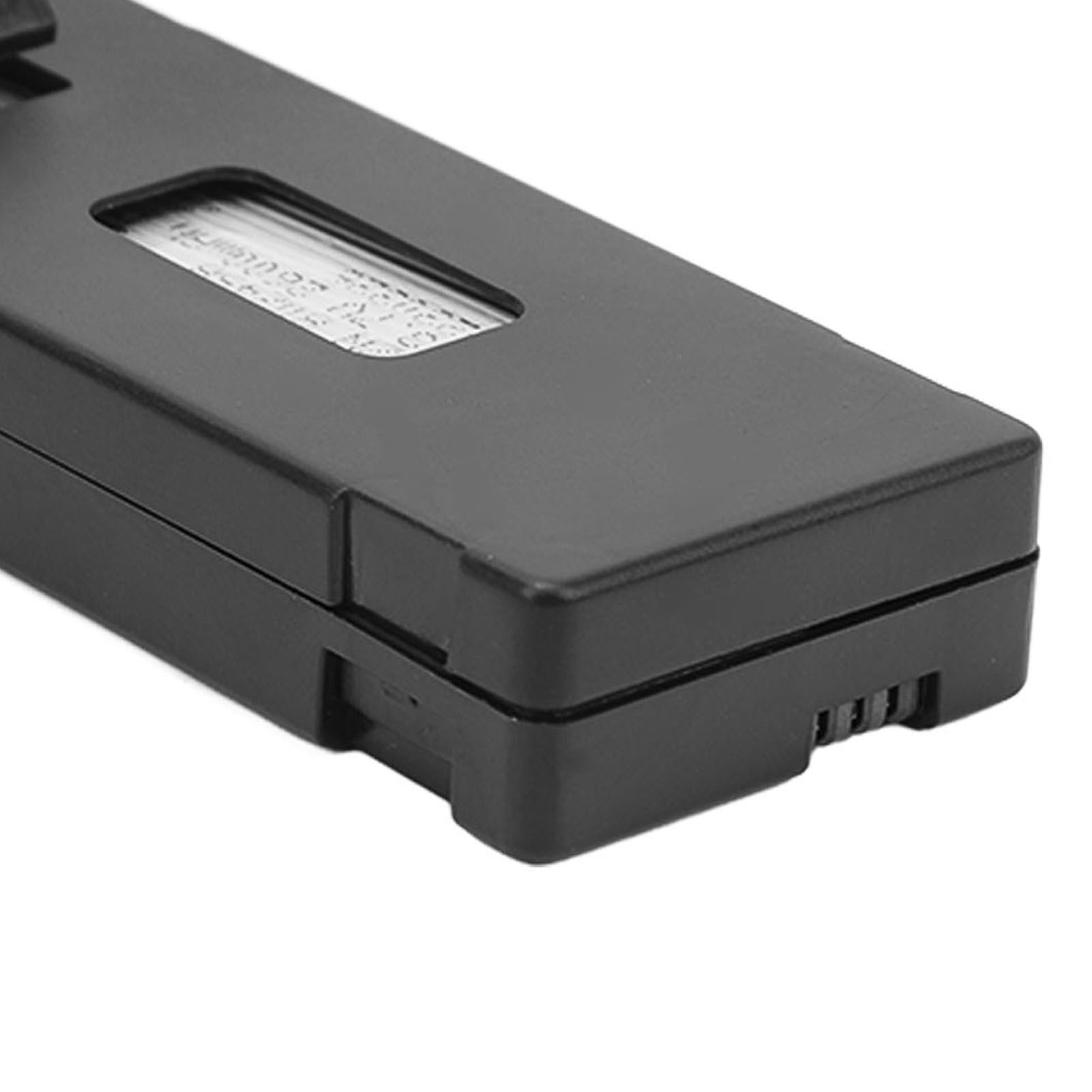 :' 3.7V 2600Mah RC Drone Lithium Battery For E88 Mini Drone Lithium Battery