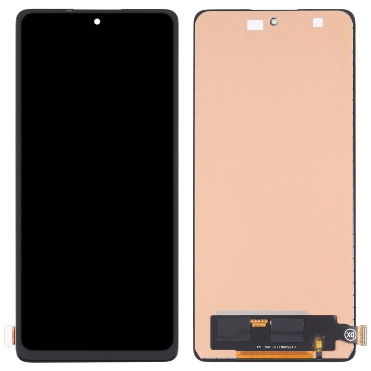 TFT Material LCD Screen and Digitizer Full Assembly for Xiaomi 11T / 11T Pro (ready stock)