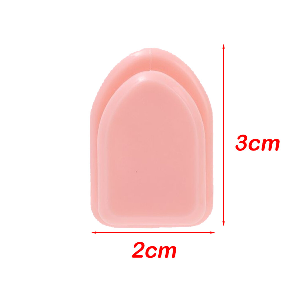 4PCS Car Hook Car Seat Back Mini Hook colored Car Sticky Multifunctional Mini Hook Interior Car Accessories