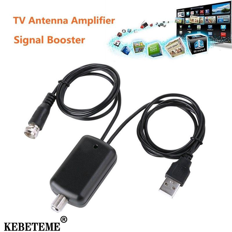Bảng giá Kebeteme 4K 25dB Tín Hiệu HD Trong Nhà Một Máy Phát MP3 Đầu Chuyển Đổi Ăng-ten TV Kỹ Thuật Số Đầu Thu Tín Hiệu Cao Cáp HDTV 50 Miles Phạm Vi VHF UHF Điện máy Pico