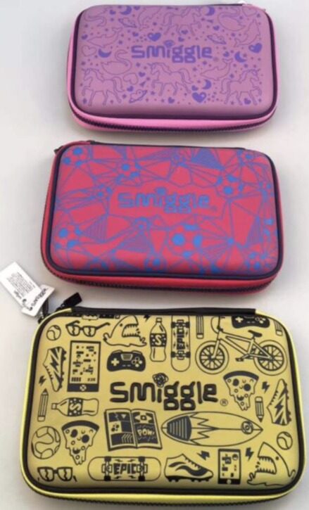 beg dompet smiggle
